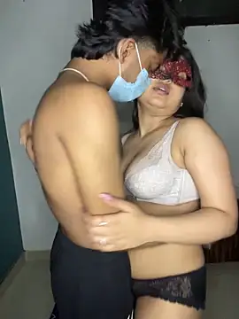 Pokazy przed kamerką – soniyaverma00