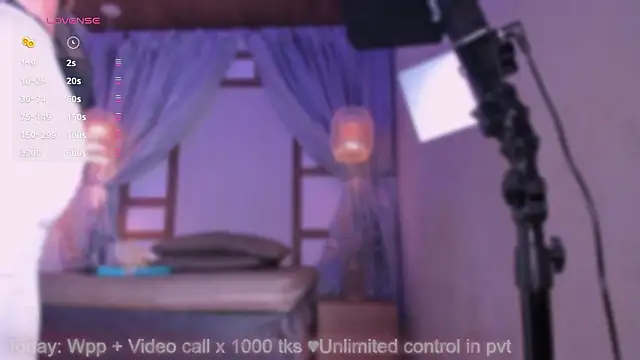 miia_stonne Chat XXX live