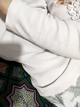 Webkamerová show Rouzalinda_1