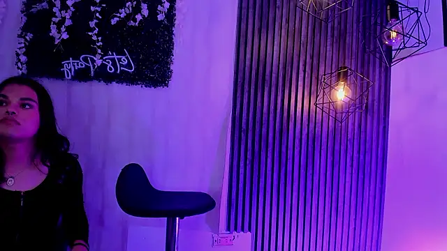 foxxy_rouse webcam show