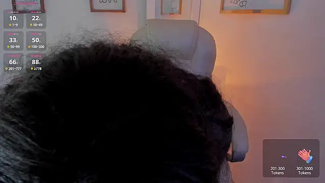 zobe_love Show Webcam