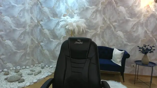 PixelGoddess – Live XXX-chat