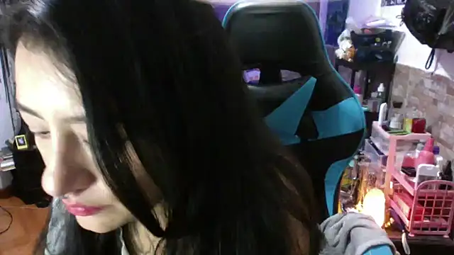 AngelaQueen_ 라이브 XXX 채팅