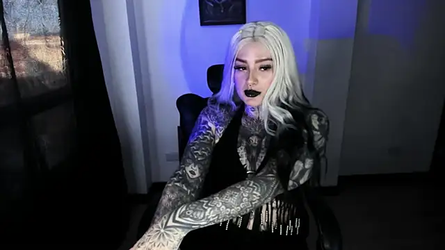 Anaii_Gomez Chat XXX live