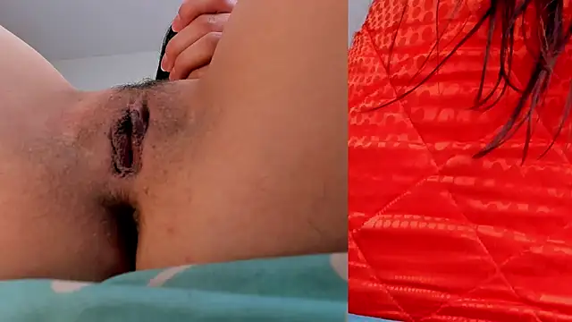 lacii_lost 现场XXX聊天