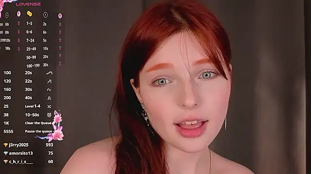 AnnieKim_ 라이브 XXX 채팅