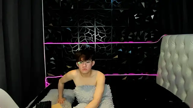 JamesxxxMarky: απευθείας συνομιλία ΧΧΧ