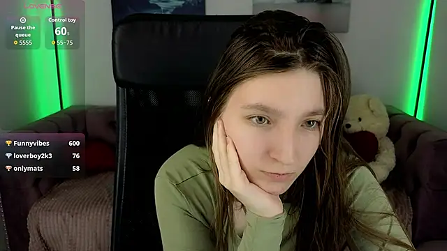 Živý XXX chat Mia_Myles