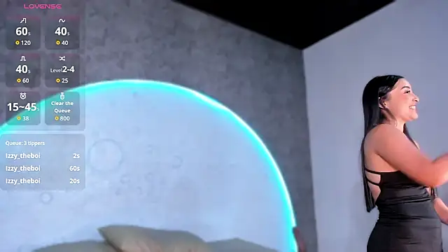 Chat XXX Live ReinaChloe