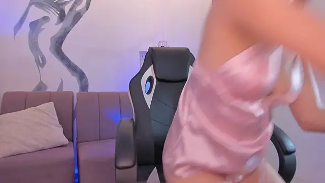 Živý XXX chat GemmaBrown