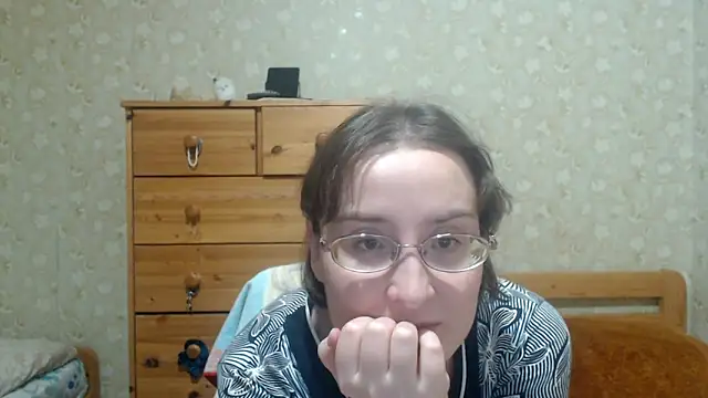 Chat +18 de Smart_Rose ao vivo