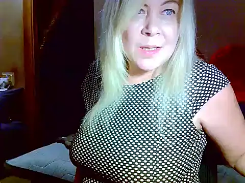 AgoniA7 – Kamerová šou