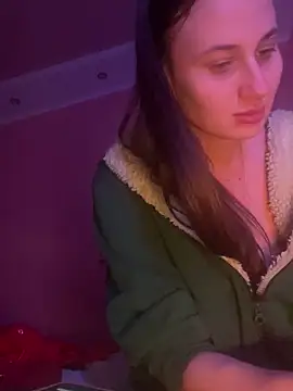 Flossy_VettieのライブXXXチャット