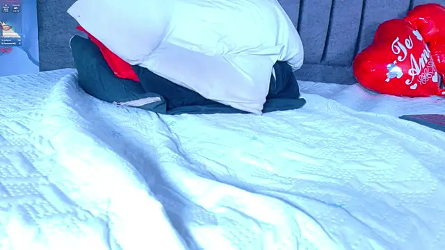 DANIK_STAR Chat XXX live