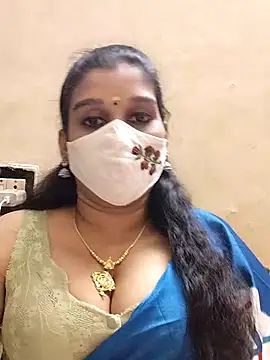 amelia-rani Webcamshow