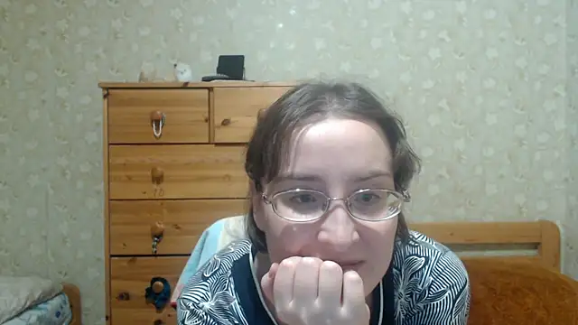 Smart_Rose – Live XXX-chat