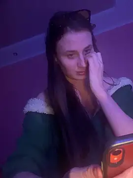 Czat XXX na żywo – Flossy_Vettie