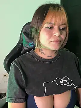 Sembang XXX Secara Langsung Ivana__Rivera