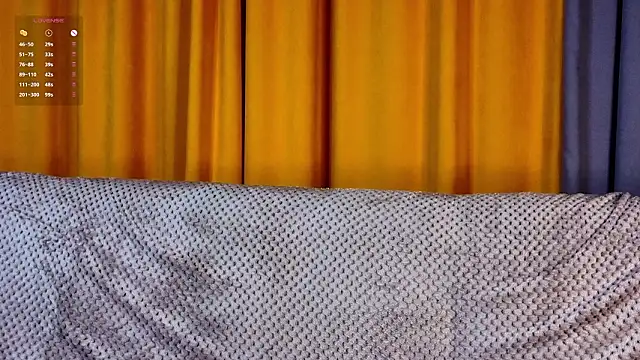 Chat +18 de AngelicRice ao vivo