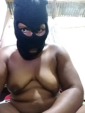 Show modela Blueberry23cupcake na web-kameri