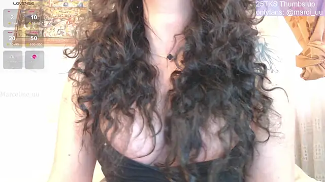 Marci_owo's Live XXX Chat