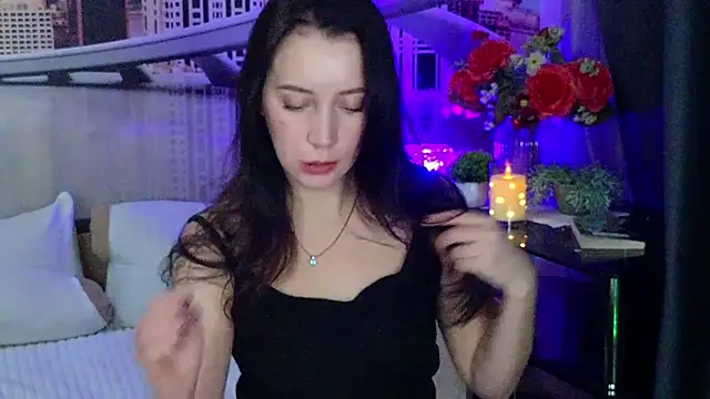 MonicaSweetx's Live XXX Chat