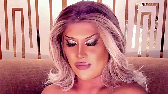 MistressDuhara Pertunjukan Webcam