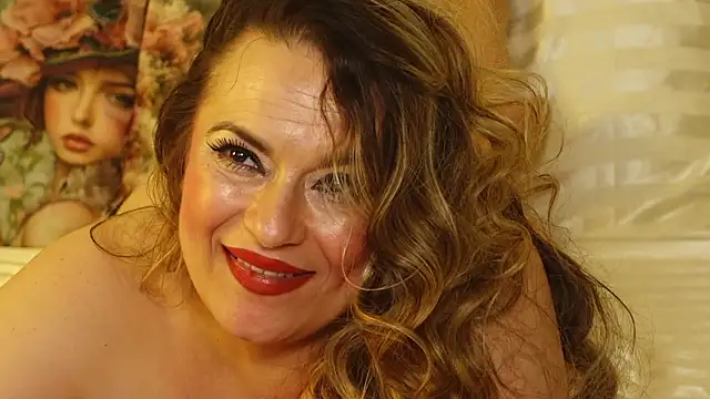 TanyaJade888's Webcam Show