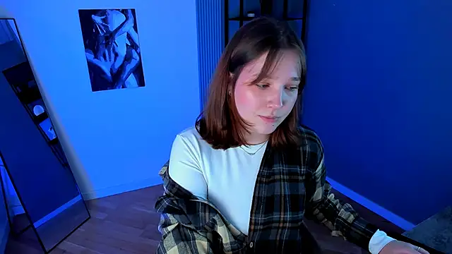 JaneByrd's Live XXX Chat