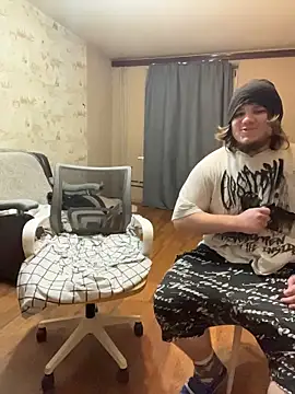 desiredude9 – Live XXX-chat