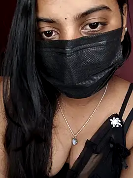 Show de Cutiepie_telugu na webcam