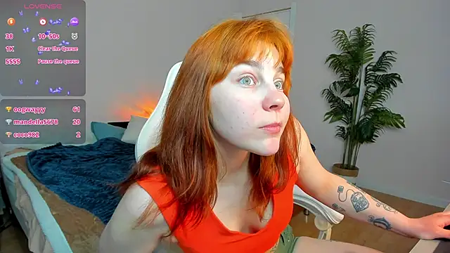 Chat XXX Live Rene_Shine