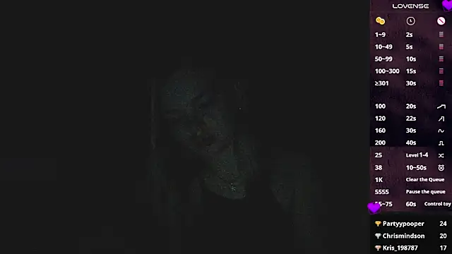 Вебкам-шоу MaRiyaXXX