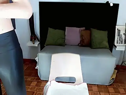 sora_jun Webcam Show