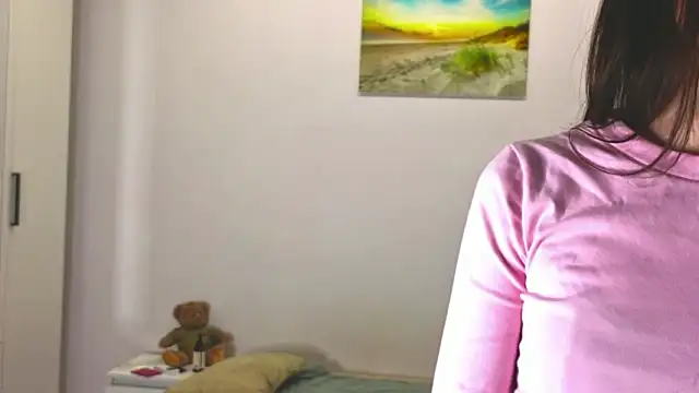 realmissa's Live XXX Chat