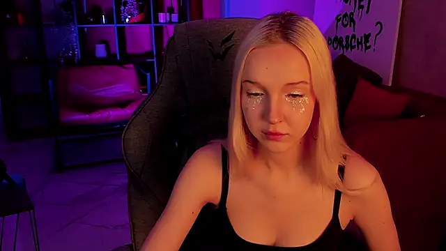 Chat XXX Live MaoqiBeverly