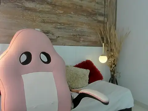 Czat XXX na żywo – Gisele_Lake_