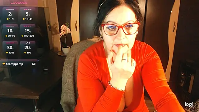 Chat XXX en directo de exiMIlf