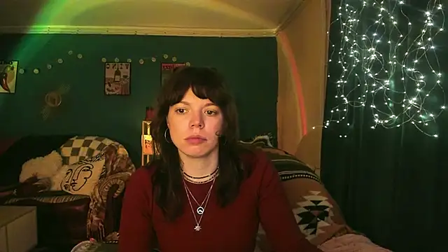 ClancyMorissey লাইভ XXX চ্যাট