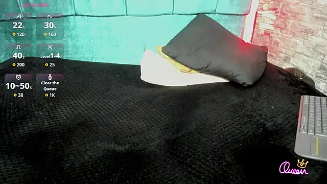 Cloee66 라이브 XXX 채팅