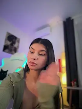 DramaQueen__'s Live XXX Chat