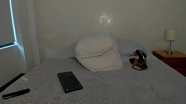 melisa_ferretti Webcam-Show