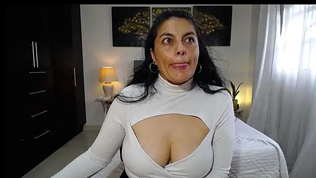 Chat XXX ao vivo de Lust_Mom41