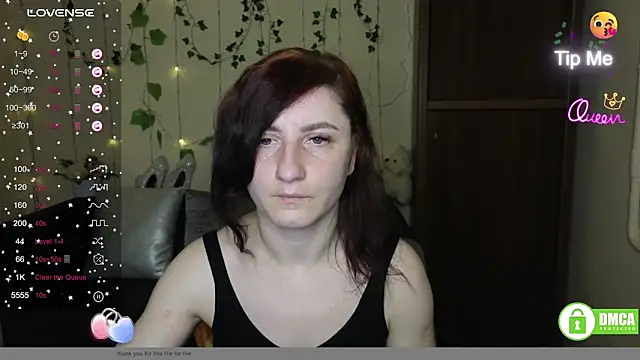 Chat XXX en directo de Muse_kitty_jenia