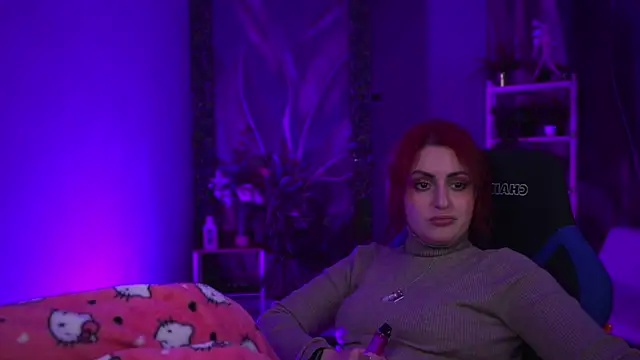 Lana__MayのライブXXXチャット