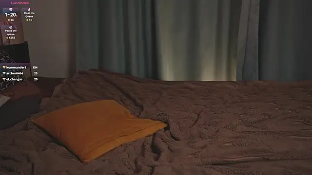 Charmings_054のライブXXXチャット