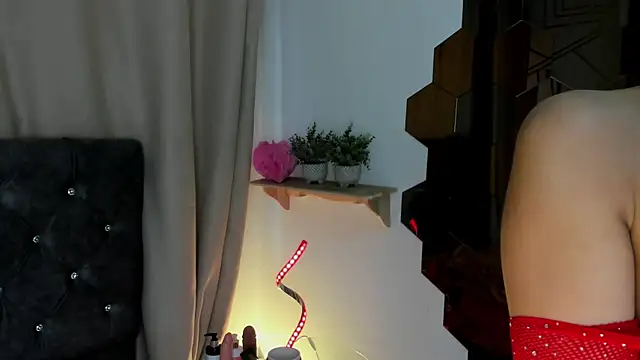 Alyssa_jonesのライブXXXチャット