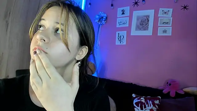 agnes_213 现场XXX聊天