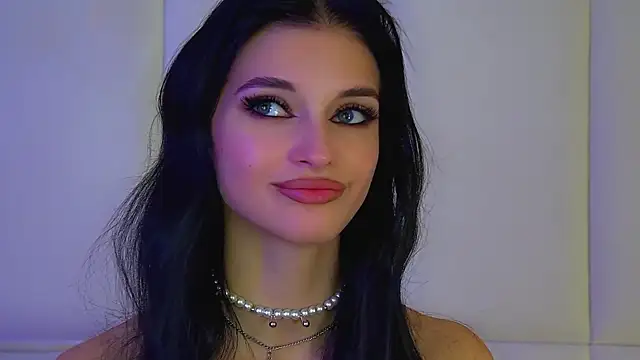 BeverlyMost Webcam Show