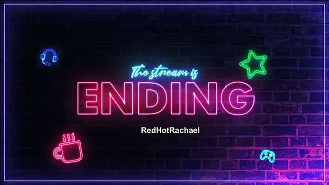 Chat XXX ao vivo de RedHotRachael